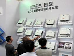 長春普教展 鴻合科技新品大放異彩，引領軟件開發新風潮