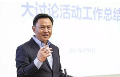 徐留平領航 長春軟件開發(fā)加速實現關鍵核心技術自主可控